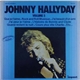 Johnny Hallyday - Volume 5