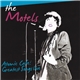 The Motels - Atomic Cafe: Greatest Songs Live